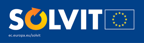 Logo SOLVIT - 500 x 150